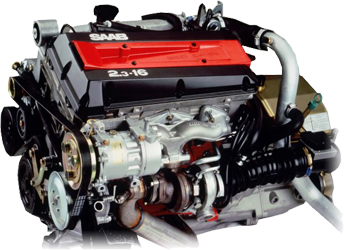 P263E Engine